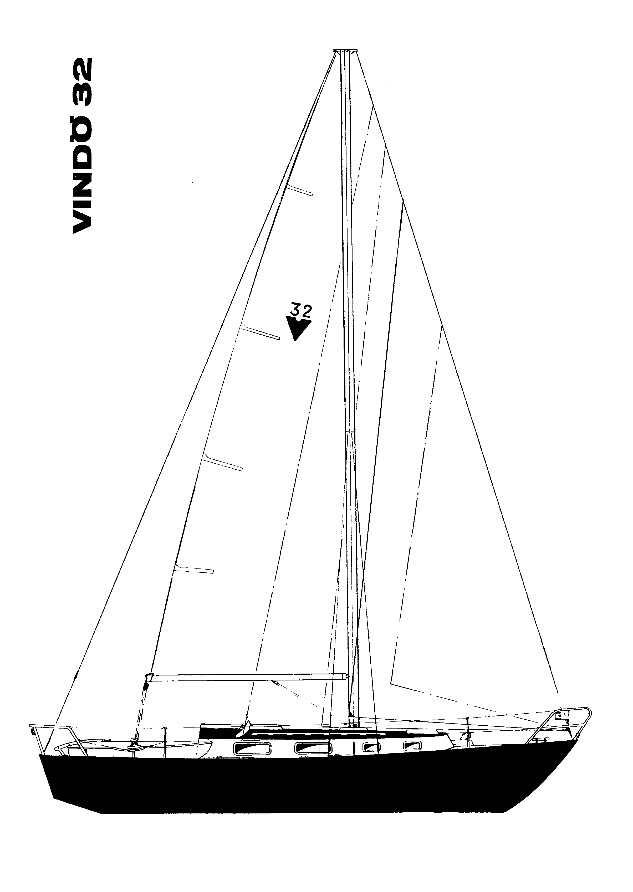 VINDÖ 32